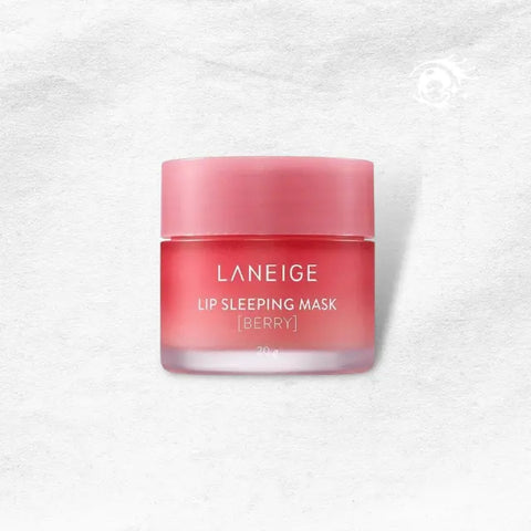 LANEIGE - Lip Sleeping Mask EX - Berry Miro Paris