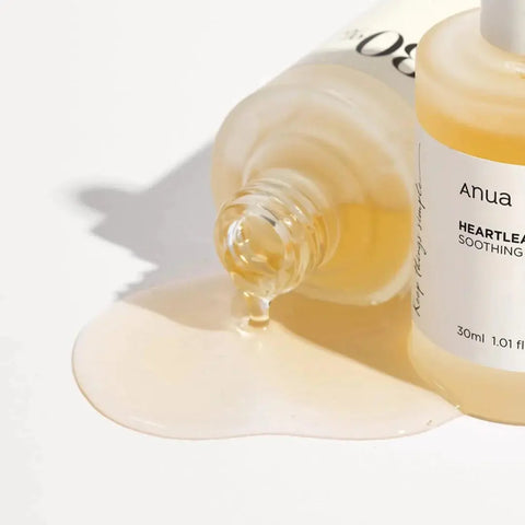 Anua - Heartleaf 80% Soothing Ampoule
