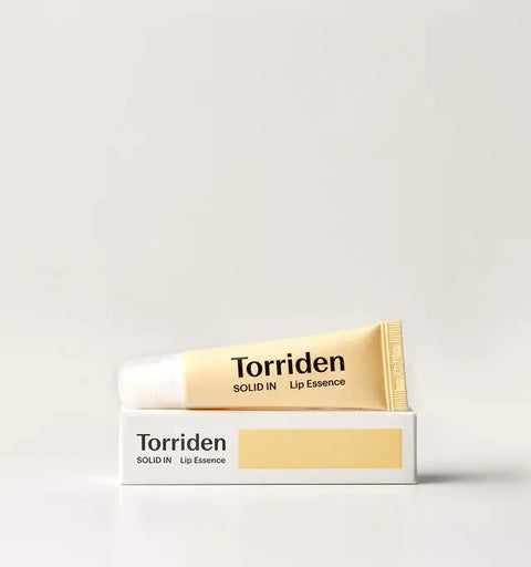 Torriden - SOLID IN Ceramide Lip Essence Miro Paris