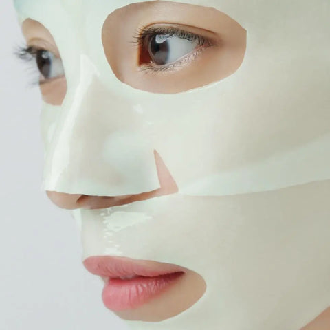 Abib - Collagen Gel Mask