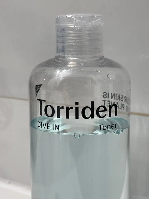 Torriden - DIVE-IN Low Molecule Hyaluronic Acid Skin Booster Miro Paris