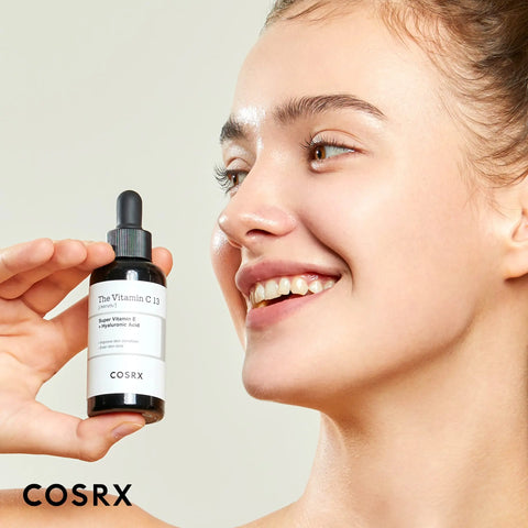 COSRX - The Vitamin C 13 Serum Miro Paris