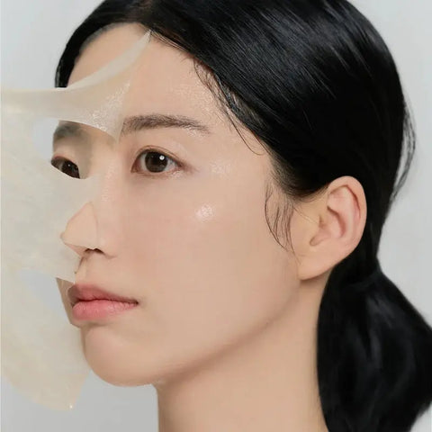 SKIN1004 - Madagascar Centella Watergel Sheet Ampoule Mask