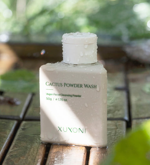 XUYONI - Cactus Powder Wash