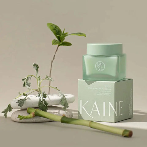 KAINE - Green Calm Aqua Cream