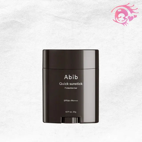 Abib - Quick Sunstick Protection Bar 22g