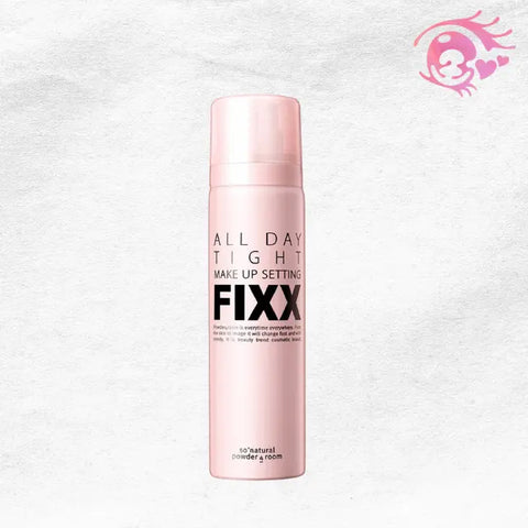 All Day Tight Make Up Setting Fixer General Mist