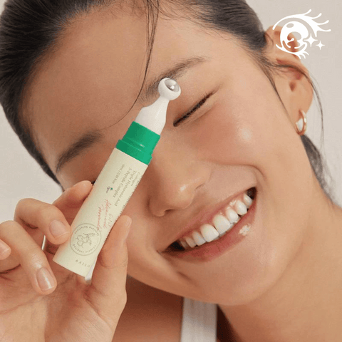 AXIS - Y - Vegan Collagen Eye Serum