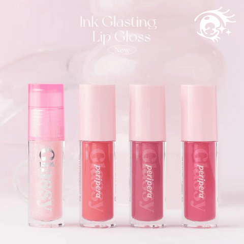 peripera - Ink Glasting Lip Gloss