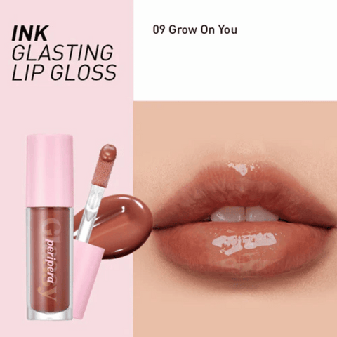 peripera - Ink Glasting Lip Gloss