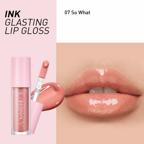 peripera - Ink Glasting Lip Gloss