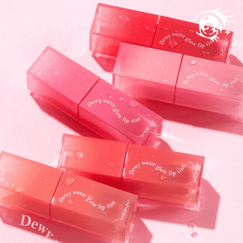 MACQUEEN - Dewy Water Glow Lip Tint