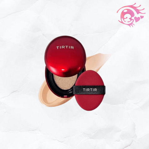 TIRTIR - Mask Fit Red Cushion Mini