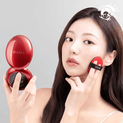 TIRTIR - Mask Fit Red Cushion Mini