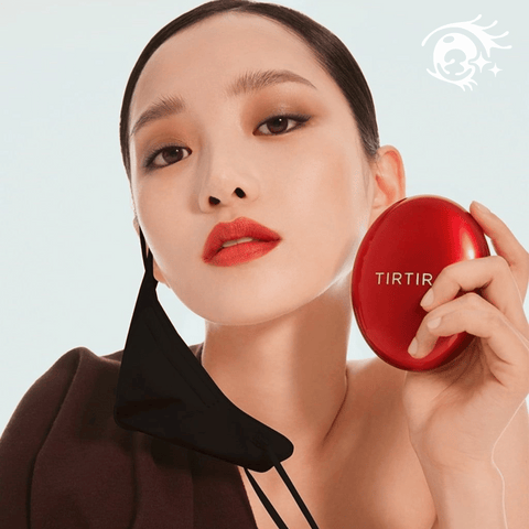 TIRTIR - Mask Fit Red Cushion Mini