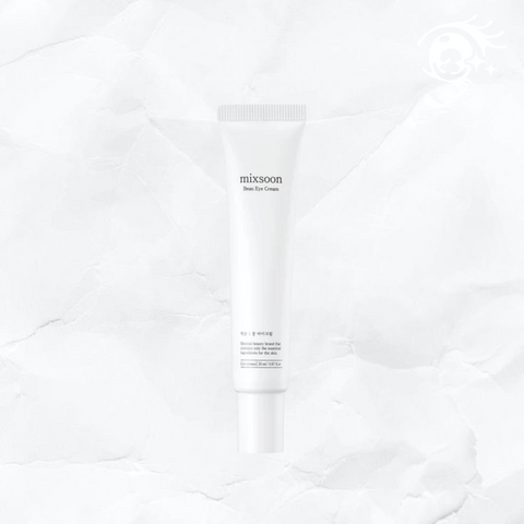 mixsoon - Bean Eye Cream