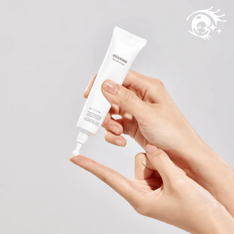 mixsoon - Bean Eye Cream