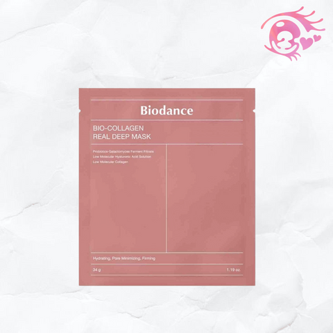 Biodance - Bio Collagen Mask