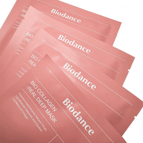 Biodance - Bio Collagen Mask