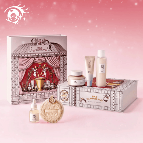 Beauty Of Joseon-Rice Wonderland Kit