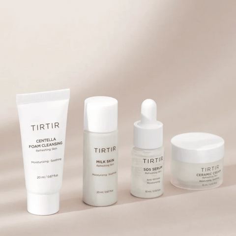 TIRTIR - Glow Trial Kit