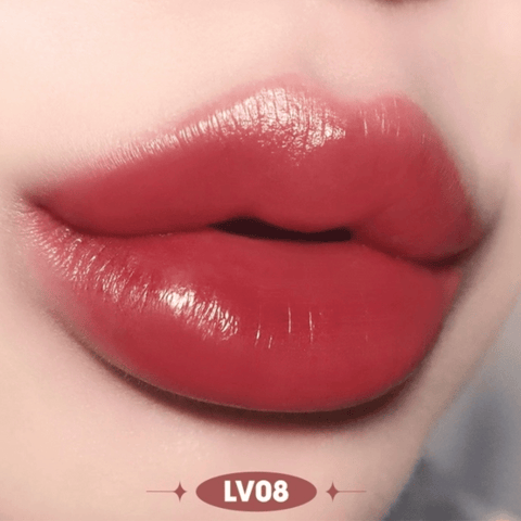 BLACK ROUGE Drip Hot Water Tint-LV08