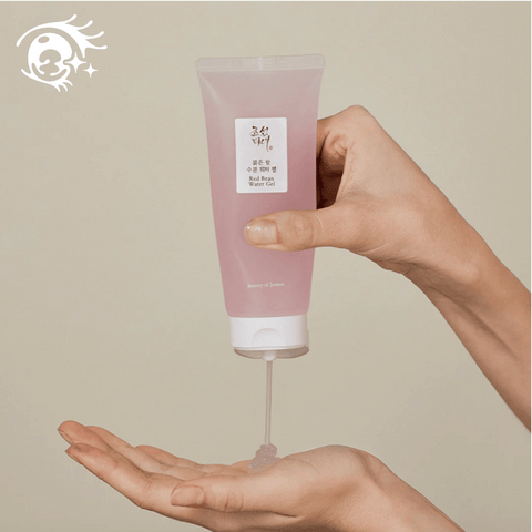 Beauty Of Joseon-Red Bean Water Gel