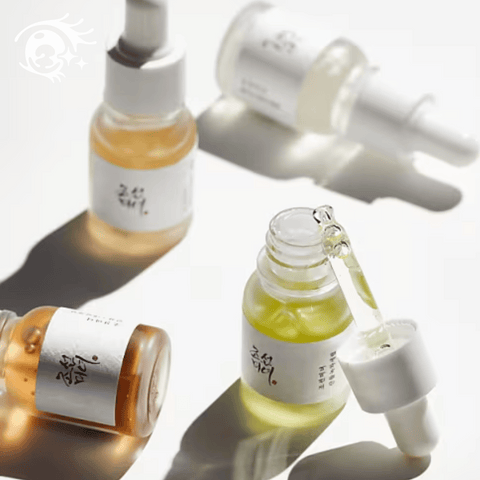 Beauty Of Joseon-Hanbang Serum Discovery Kit