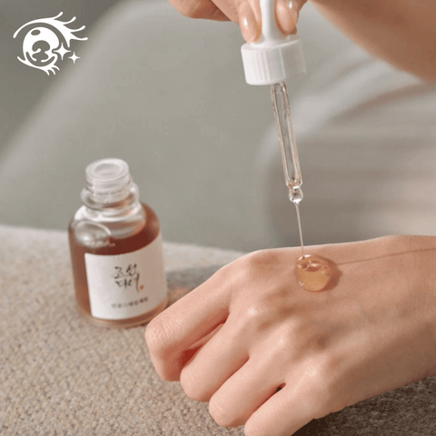 Beauty Of Joseon-Revive Serum : Ginseng + Snail Mucin