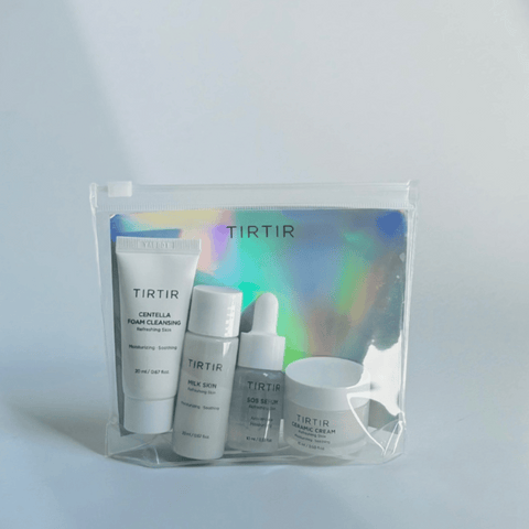 TIRTIR - Glow Trial Kit