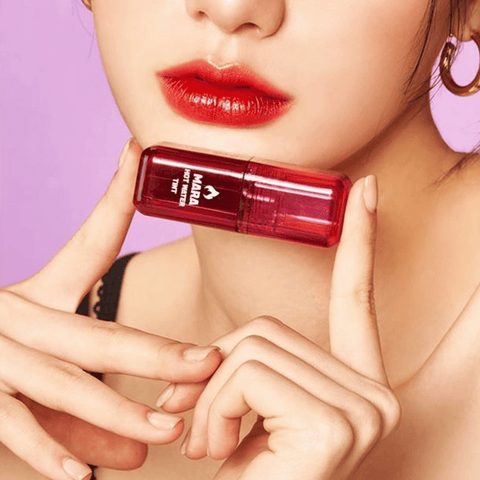 BLACK ROUGE - Mara Hot Water Tint-LV03