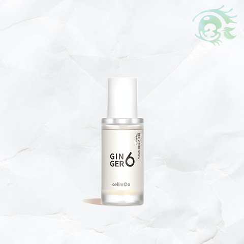 GINGER6 - Like White Snow Serum