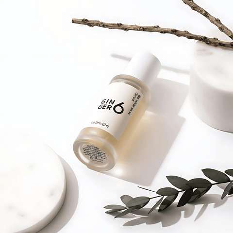 GINGER6 - Like White Snow Serum