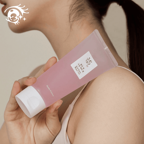 Beauty Of Joseon-Red Bean Water Gel