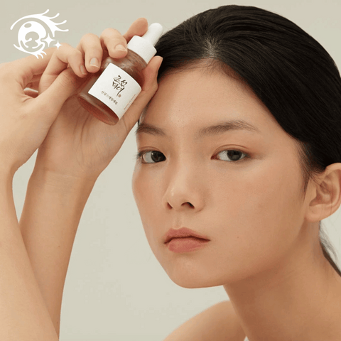 Beauty Of Joseon-Revive Serum : Ginseng + Snail Mucin