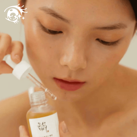 Beauty Of Joseon-Glow Serum : Propolis + Niacinamide