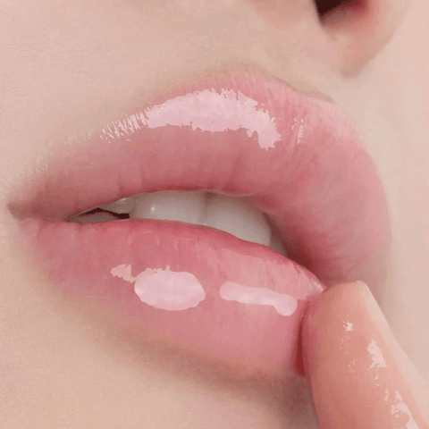 TOCOBO - Vita Glazed Lip Mask