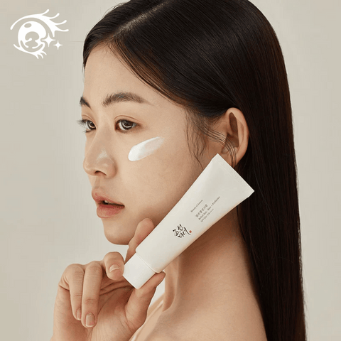 Beauty Of Joseon-Relief Sun : Rice + Probiotics (SPF50+ PA++++)