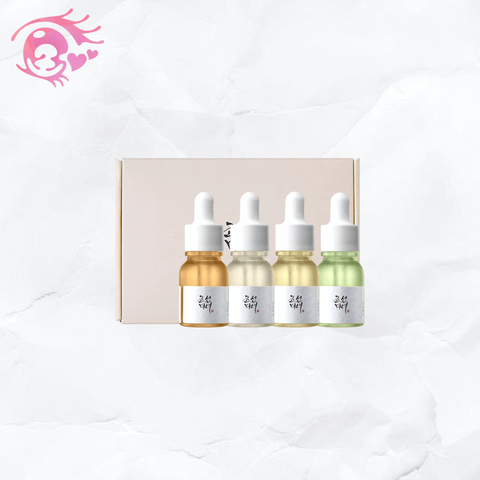 Beauty Of Joseon-Hanbang Serum Discovery Kit