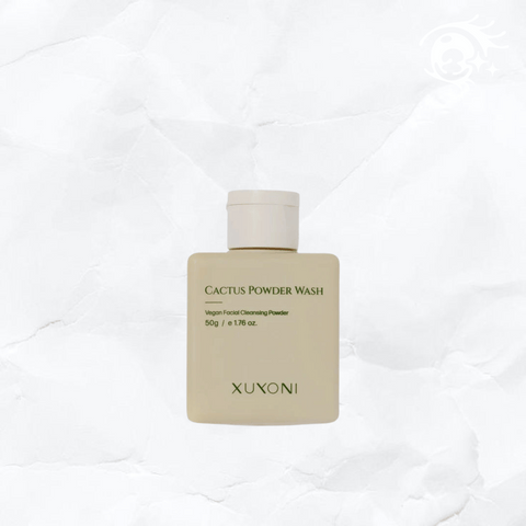 XUYONI - Cactus Powder Wash