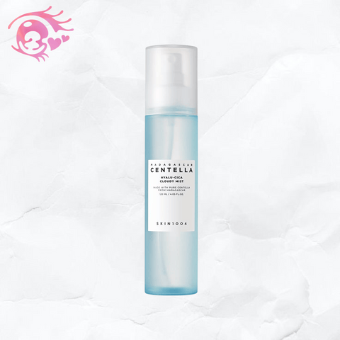 SKIN1004 - Madagascar Centella Hyalu-Cica Cloudy Mist 120ml Miro Paris