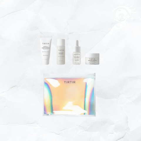 SHOOT - Glow Trial Kit