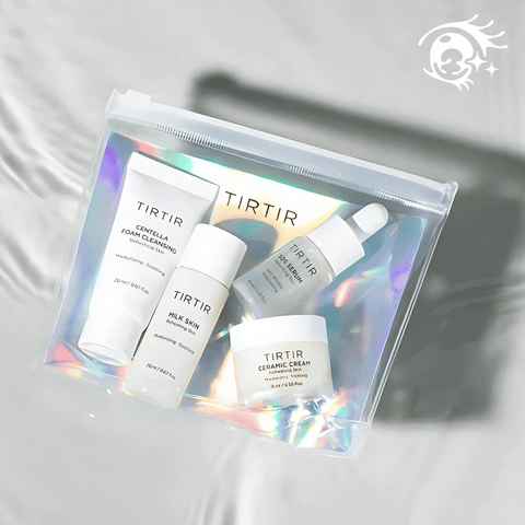 SHOOT - Glow Trial Kit