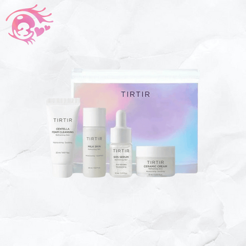 TIRTIR - Glow Trial Kit