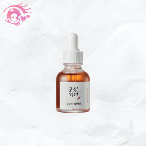 Beauty Of Joseon-Revive Serum : Ginseng + Snail Mucin