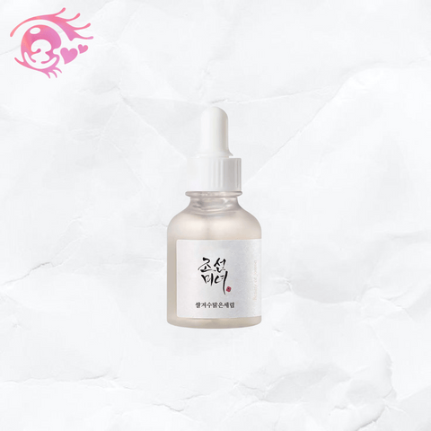 Beauty Of Joseon-Glow Deep Serum : Rice + Alpha-Arbuton-30ml