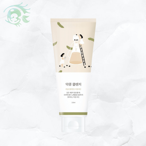 MiroParis-ROUNDLAB-Soybean Cleanser