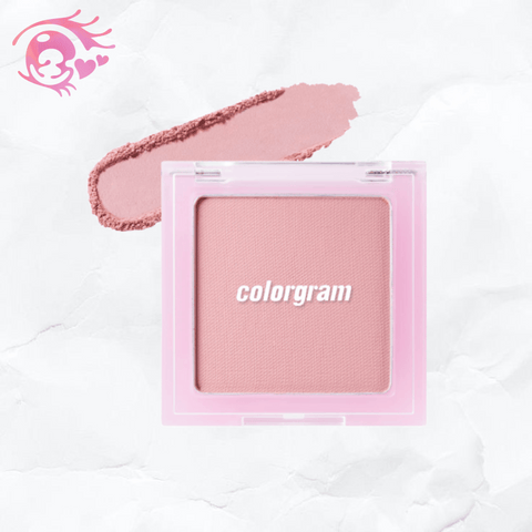 MiroParis COLORGRAM-ReformingFlushedBlusher