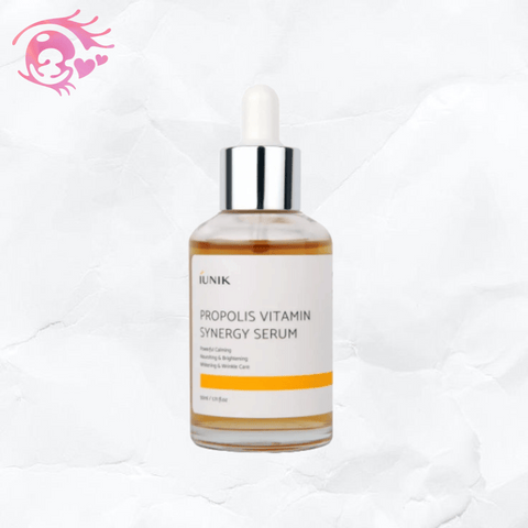 MiroParis IUNIK-PropolisVitaminSynergySerum