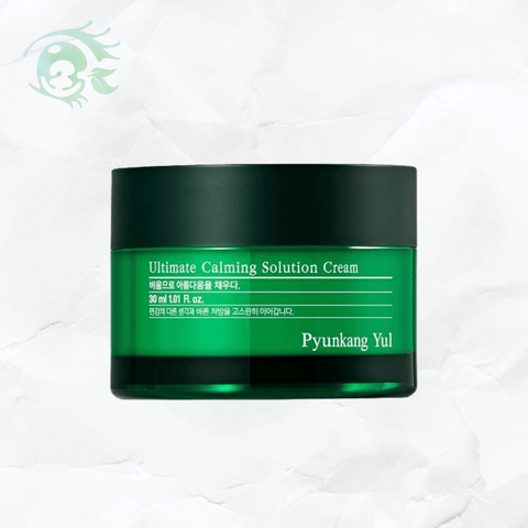 PYUNKANG YUL - Ultimate Calming Solution Cream